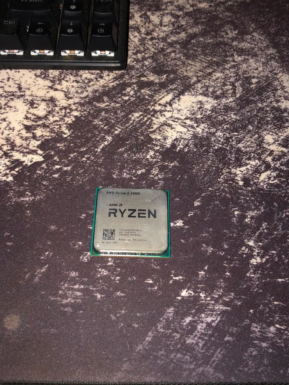 Ryzen 5 3400g - Foto 3