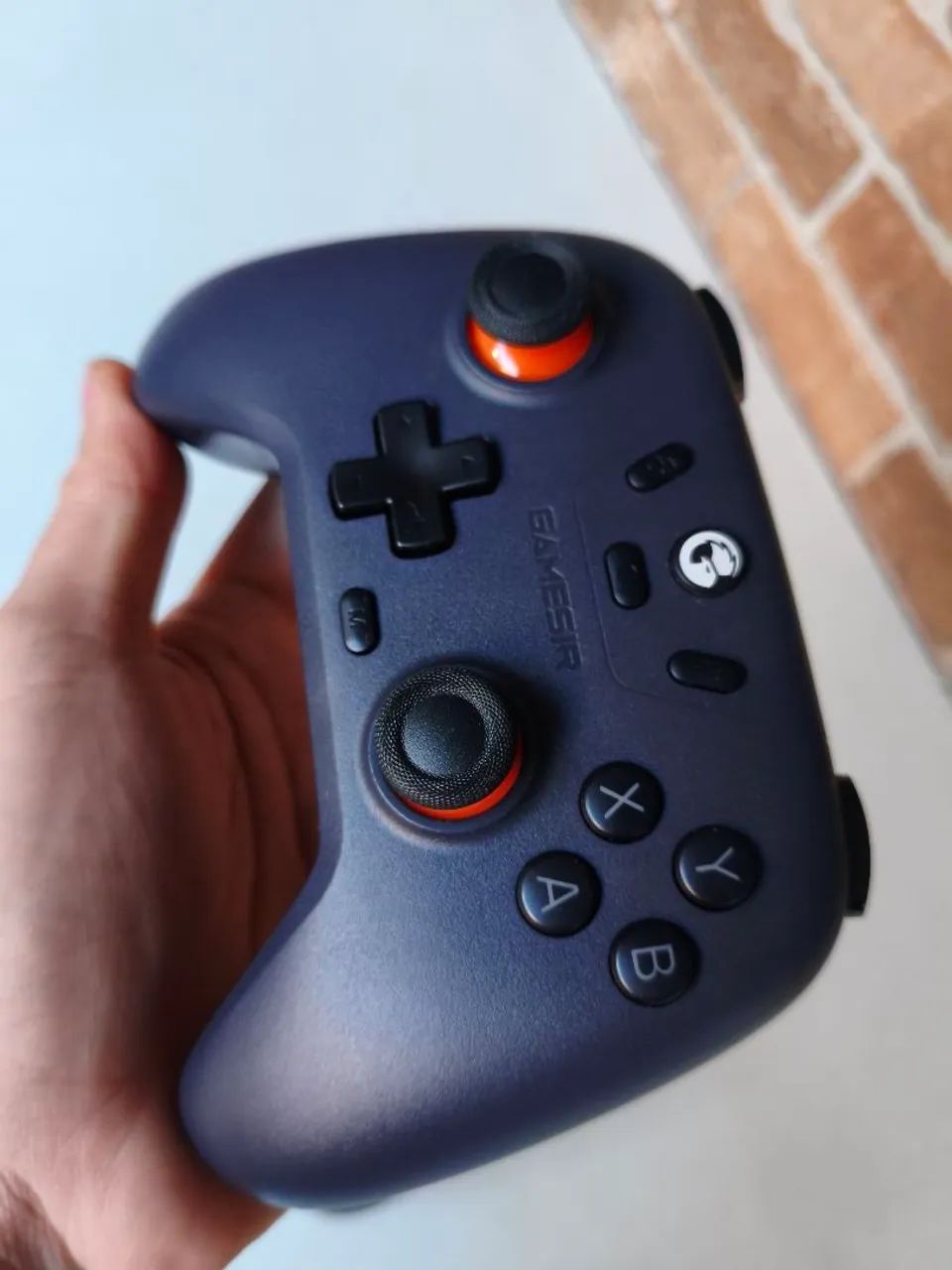 Controle GameSir T4 Nova Lite - Foto 4
