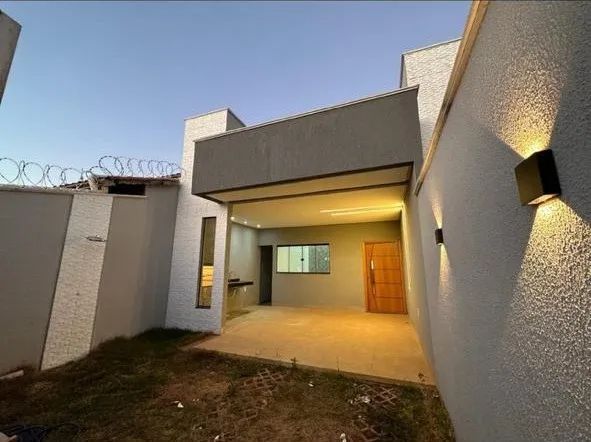 Foto - Goiânia - Setor Santos Dumont