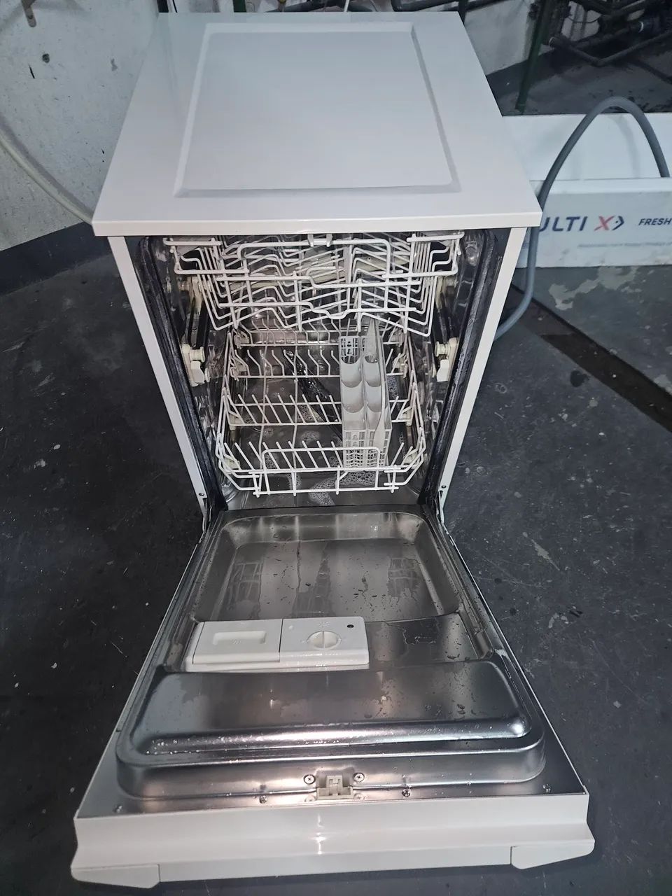 Máquina lavar louça  - Foto 3
