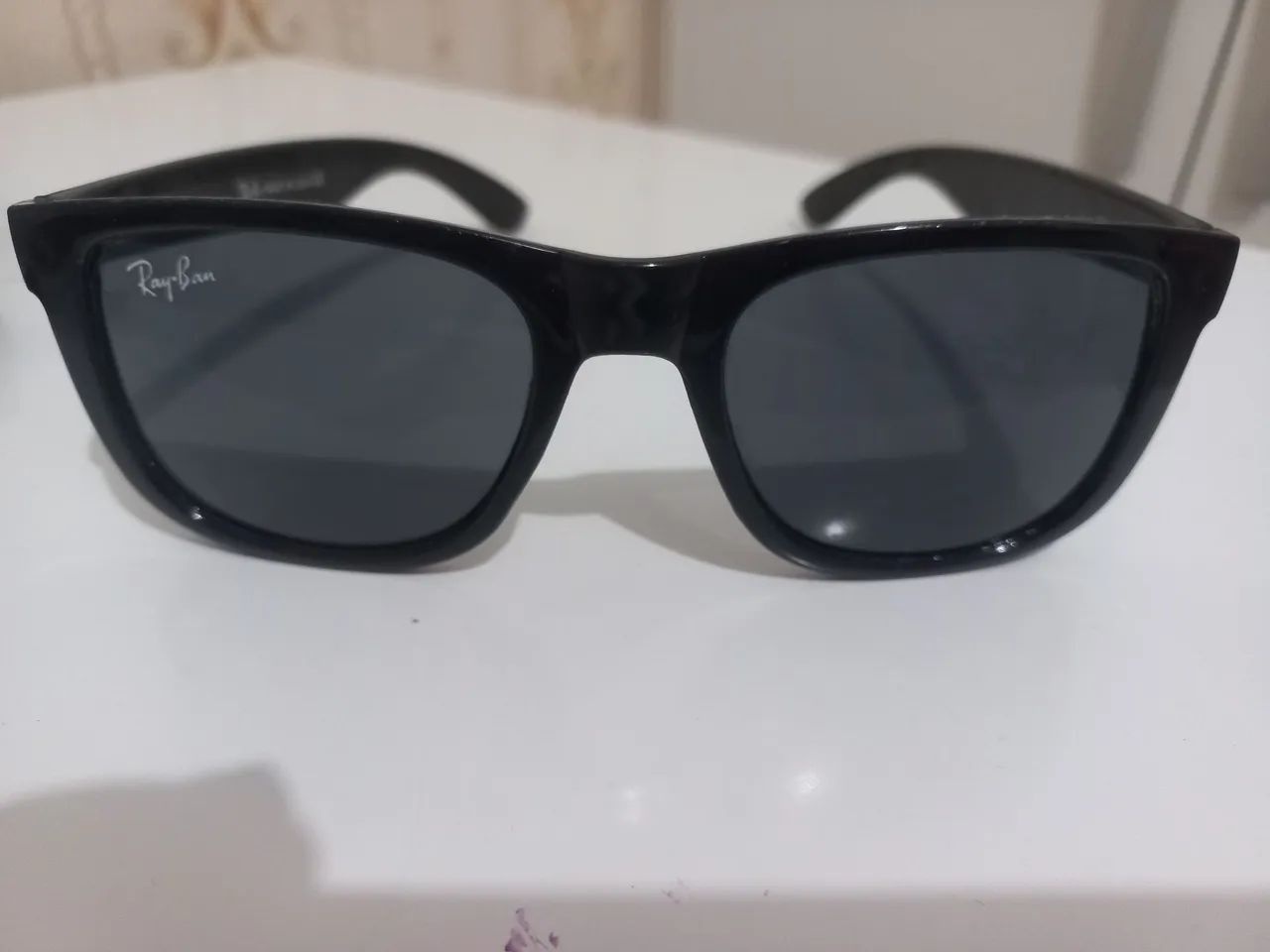 Óculos de sol Ray ban original  - Foto 3