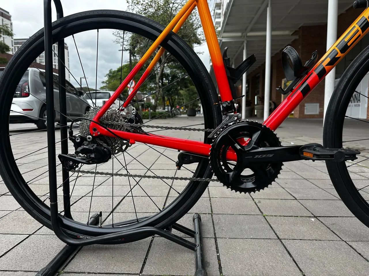 Trek Émonda AL4 - Foto 3