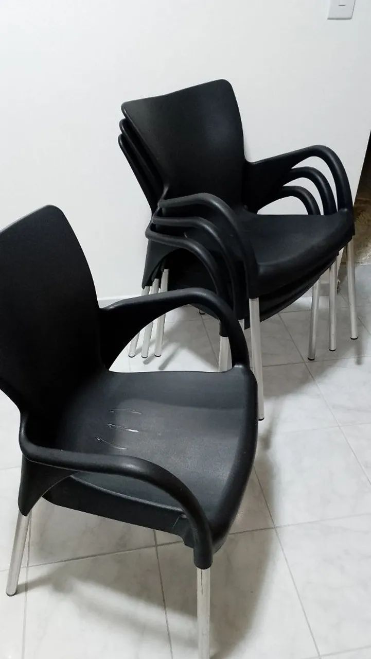 Cadeiras - Foto 2