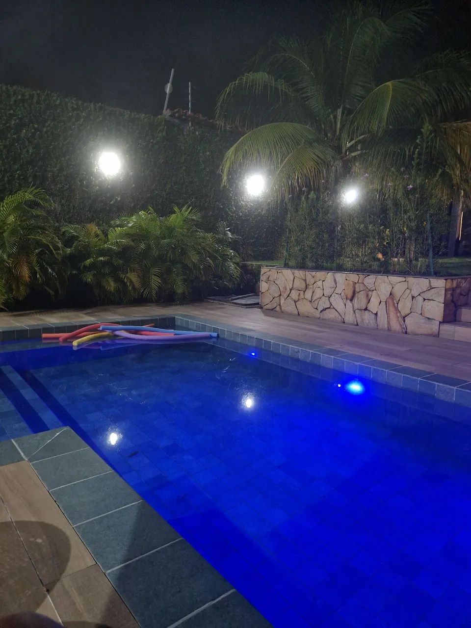 CASA AMARO - SALINÓPOLIS 