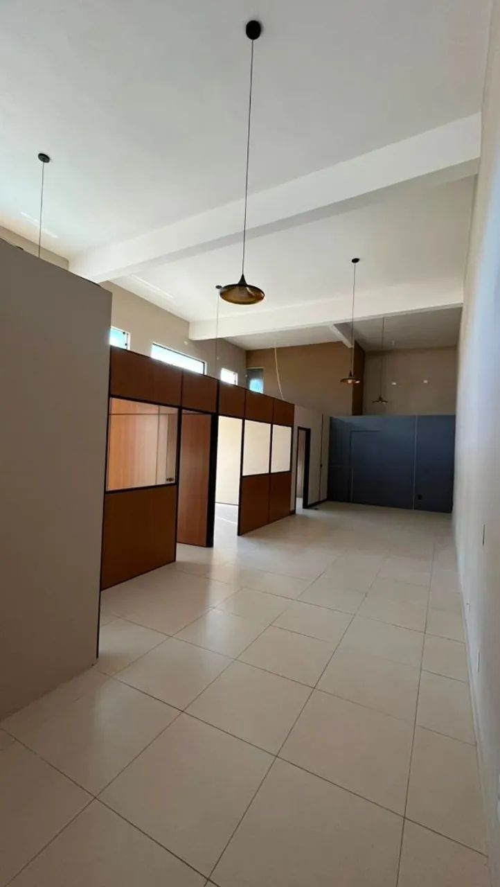 Sala comercial centro- country oportunidade  - Foto 4