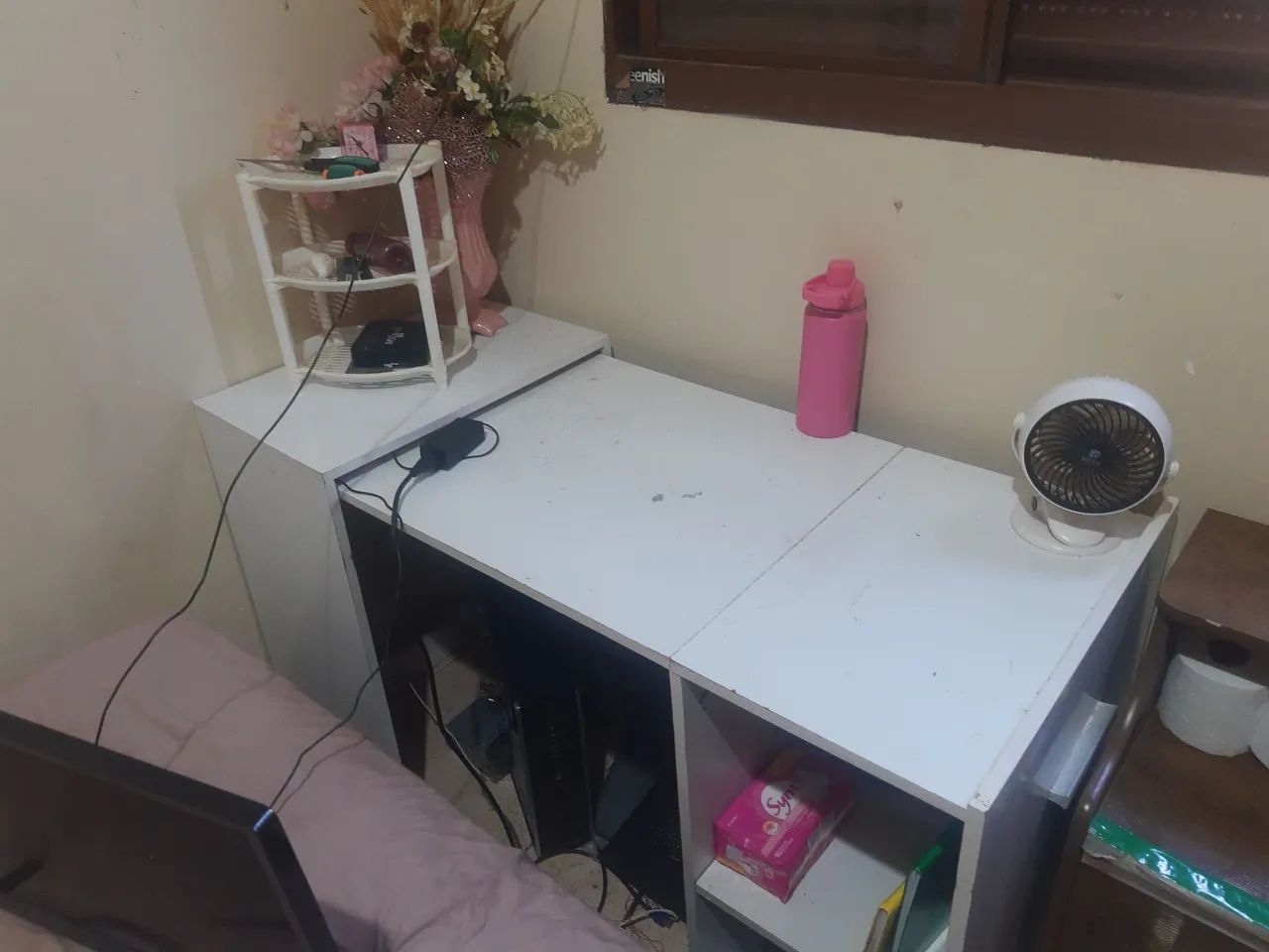 Mesa de pc - Foto 2