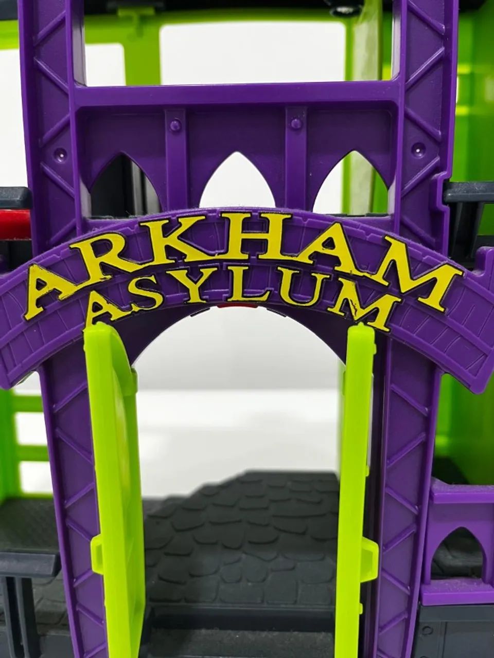 Coleção Batman Arkham Asylum - Foto 4