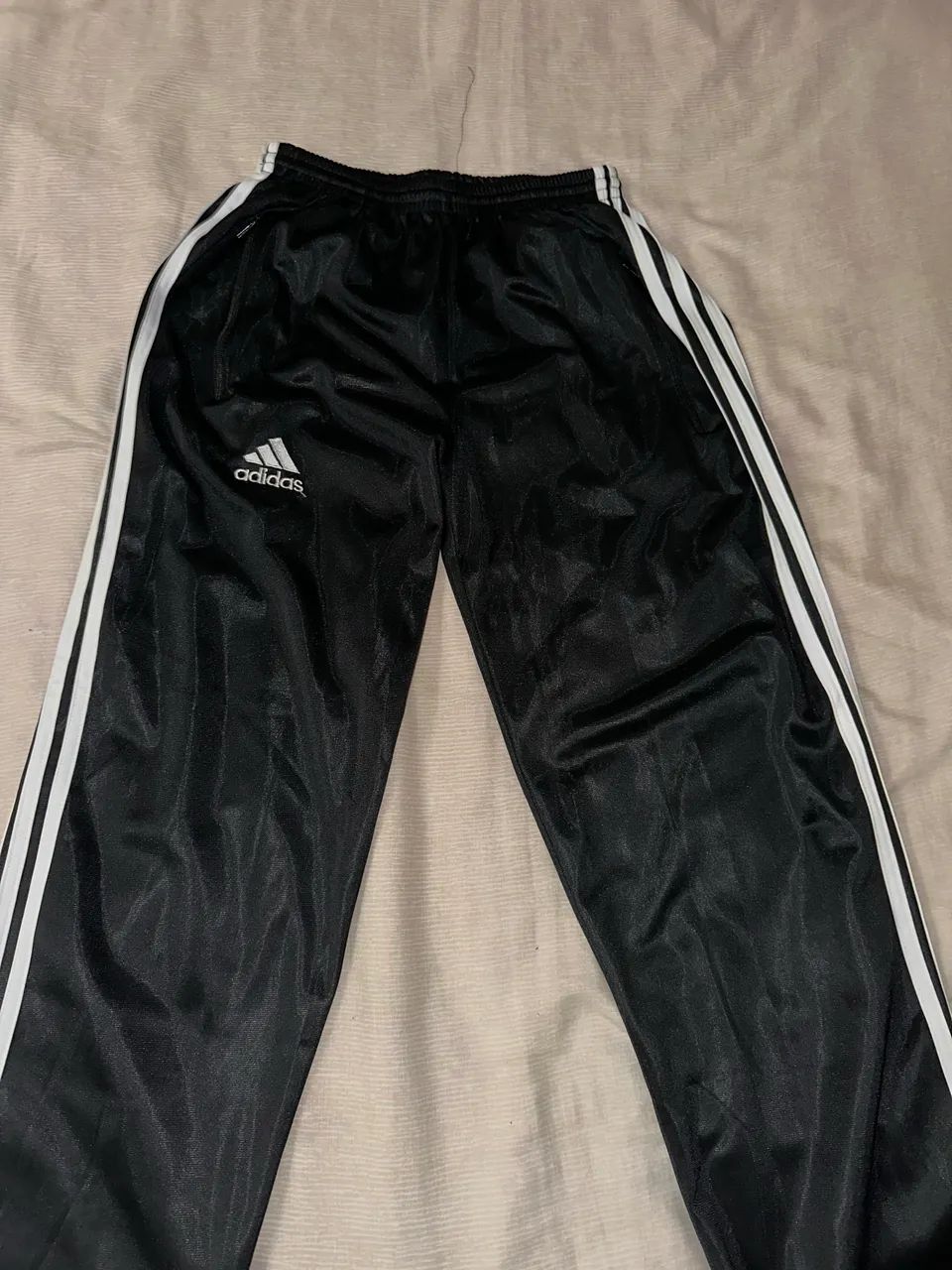 KIT ADIDAS SPORTLIFE, BLUSA E CALÇA (VENDE SEPARADO) - Foto 3
