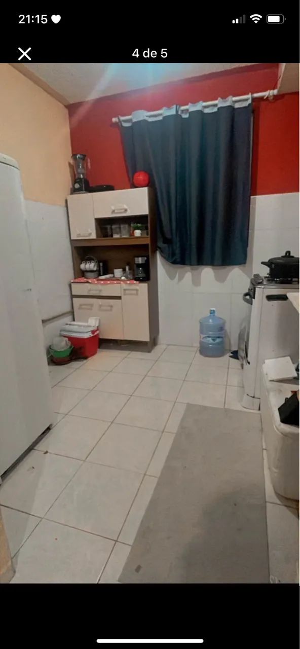 Vendo apartamento no Macapaba 1 - Foto 4
