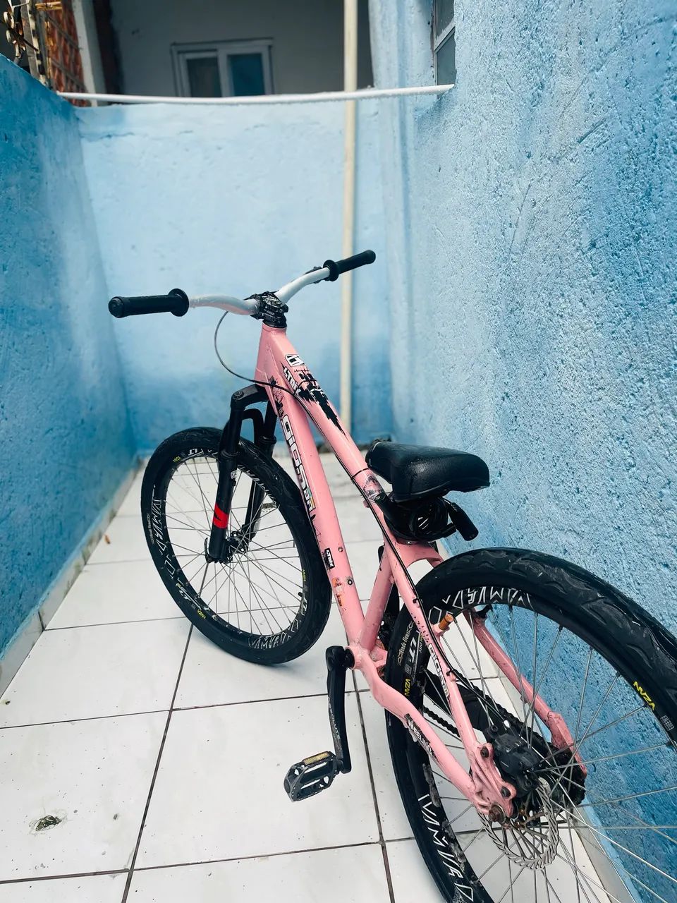 Gios 4trix