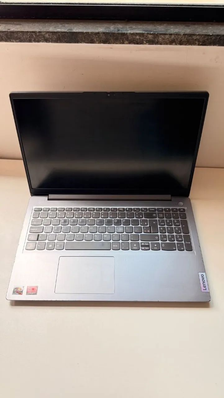 Notebook  Ryzen 7  - Foto 5