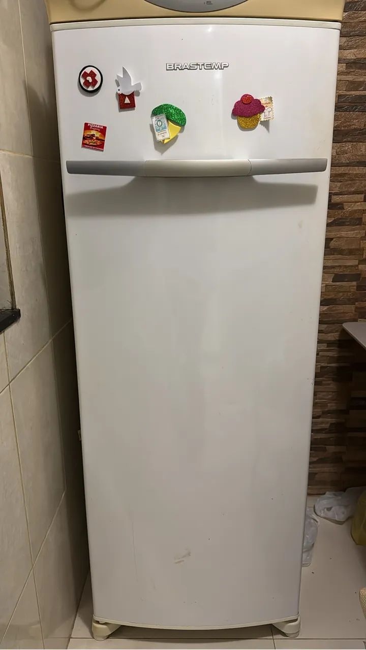Freezer 