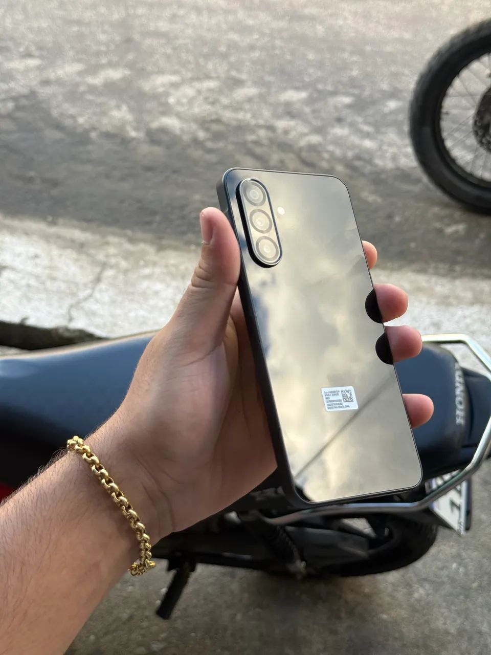 VENDE-SE SANSUNG GALAXY A26 5g - Foto 2