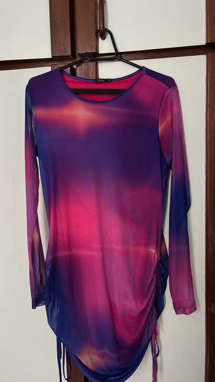 Vendo esse vestido lindíssimo!!! 