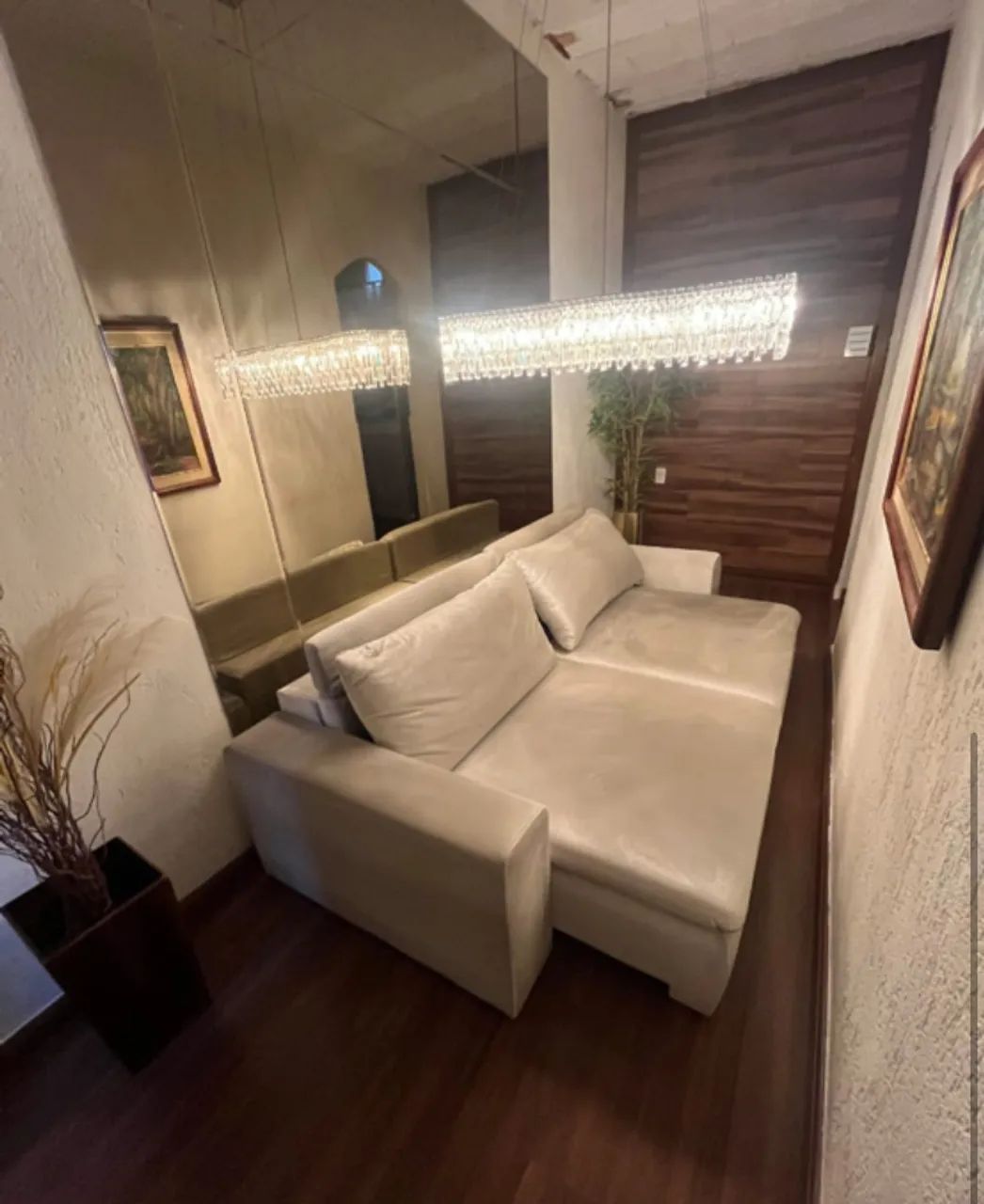 Sofá Tok&Stok semi novo  - Foto 2