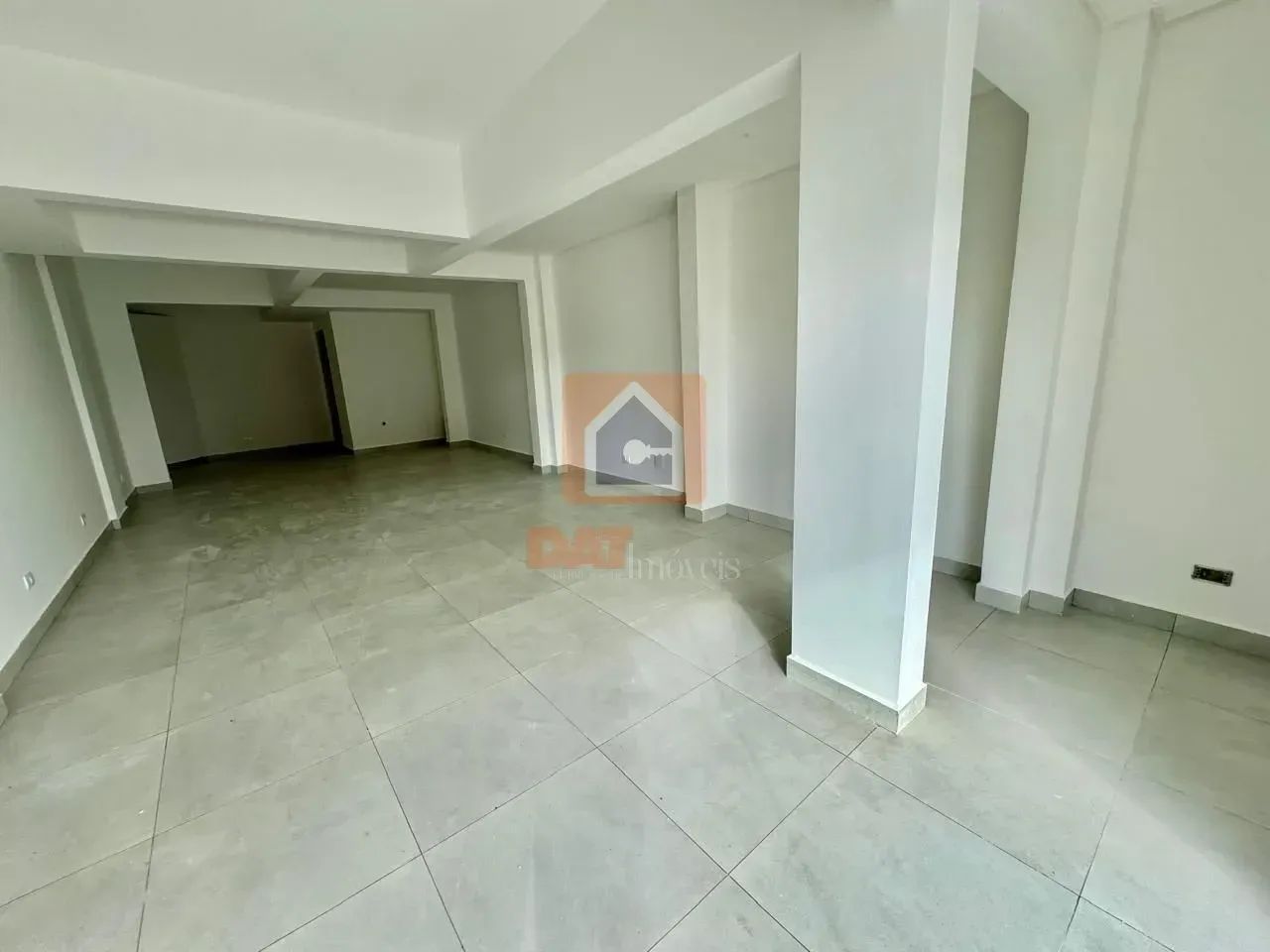 SALA TÉRREA COMERCIAL EM UVARANAS - Foto 5