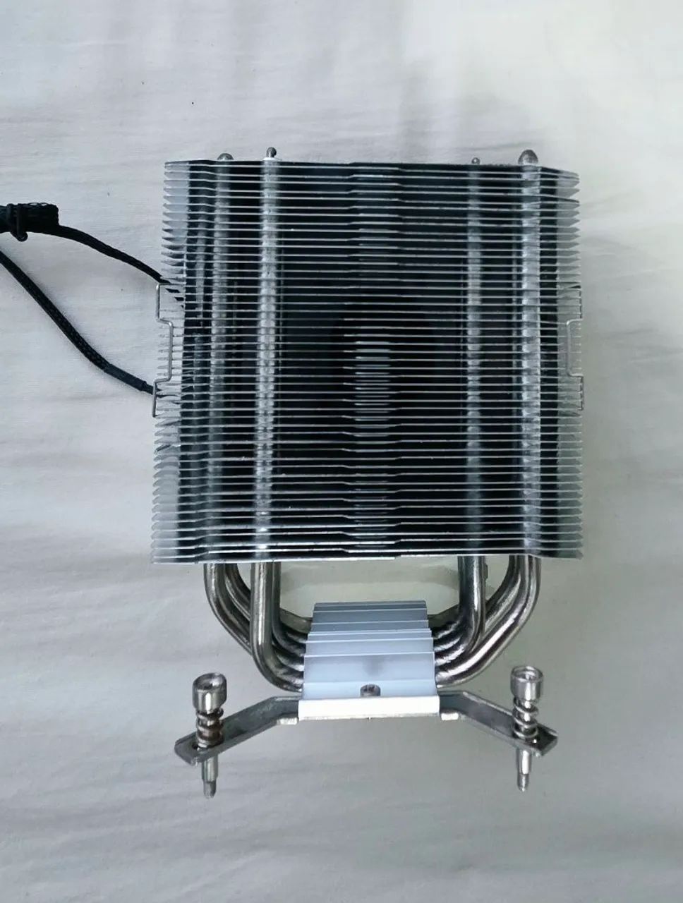 Air Cooler Cooler Master Hyper 212 Spectrum V3 Completo - Foto 4