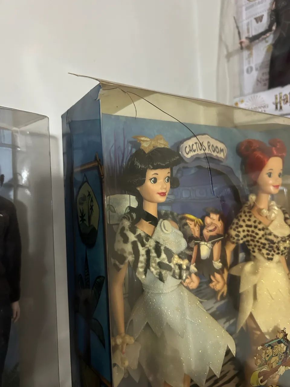 Barbie Flintstones - Foto 2
