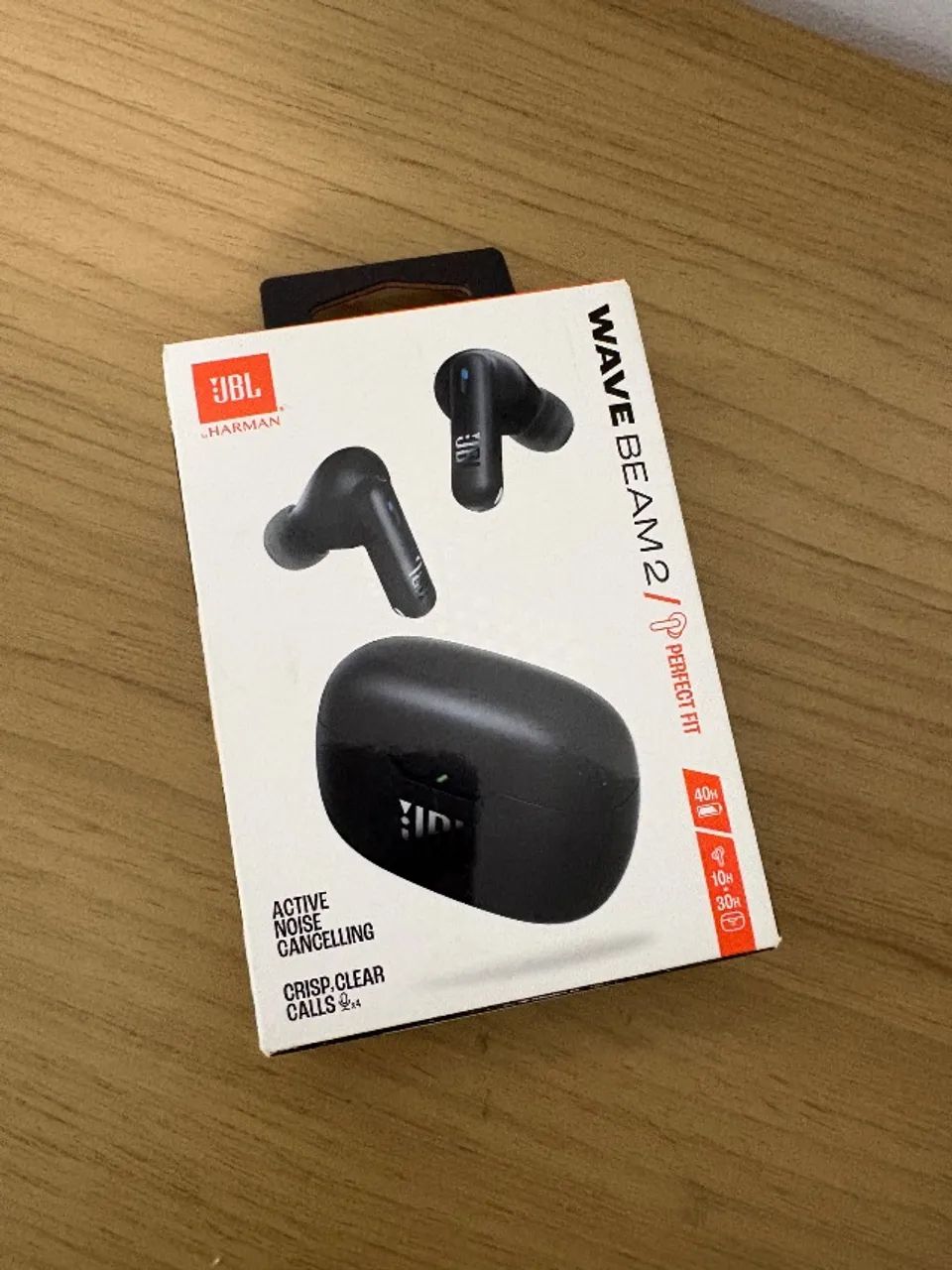 FONE SEM FIO JBL  - Foto 4