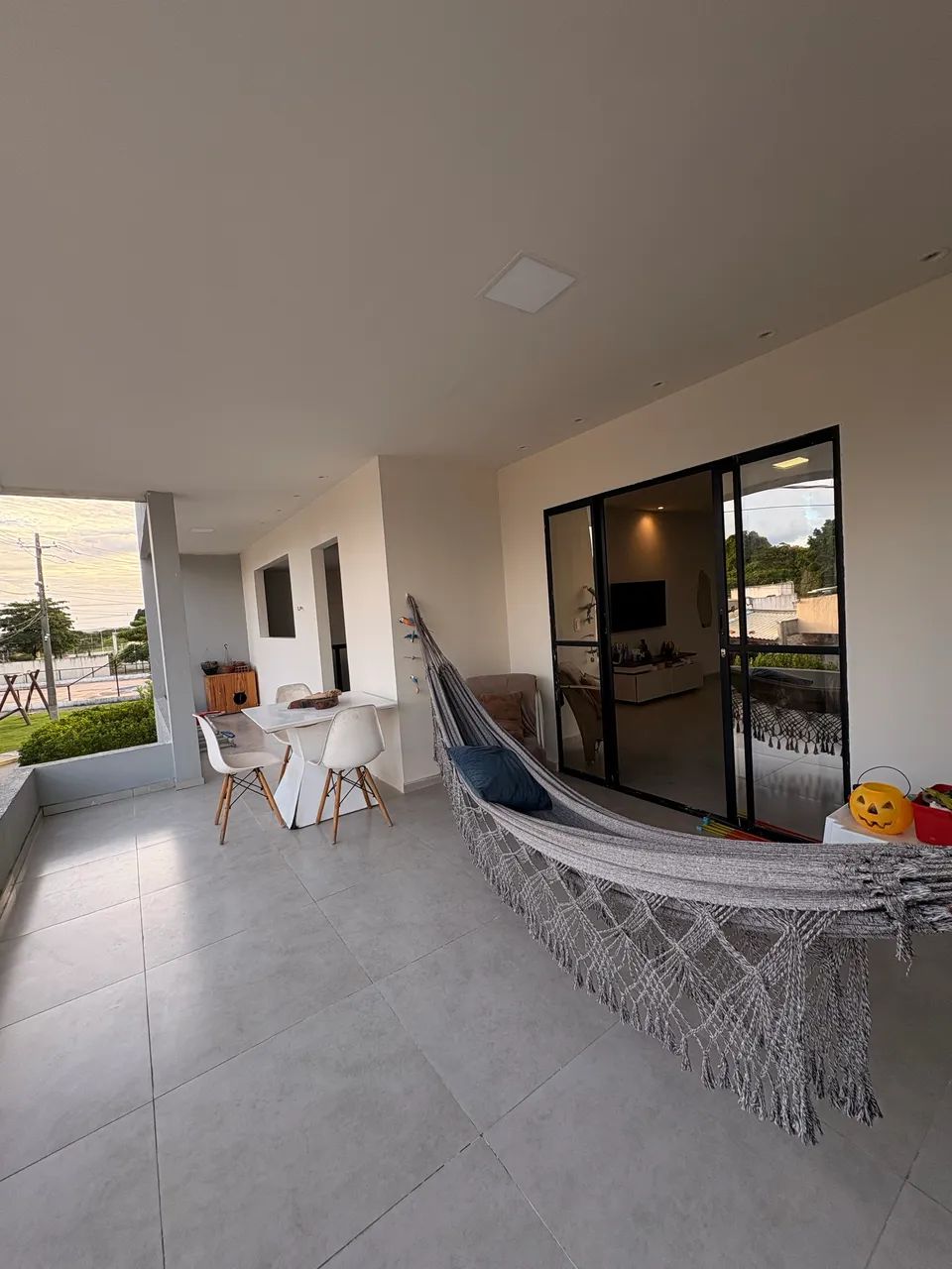 Vendo casa no Francês  - Foto 2