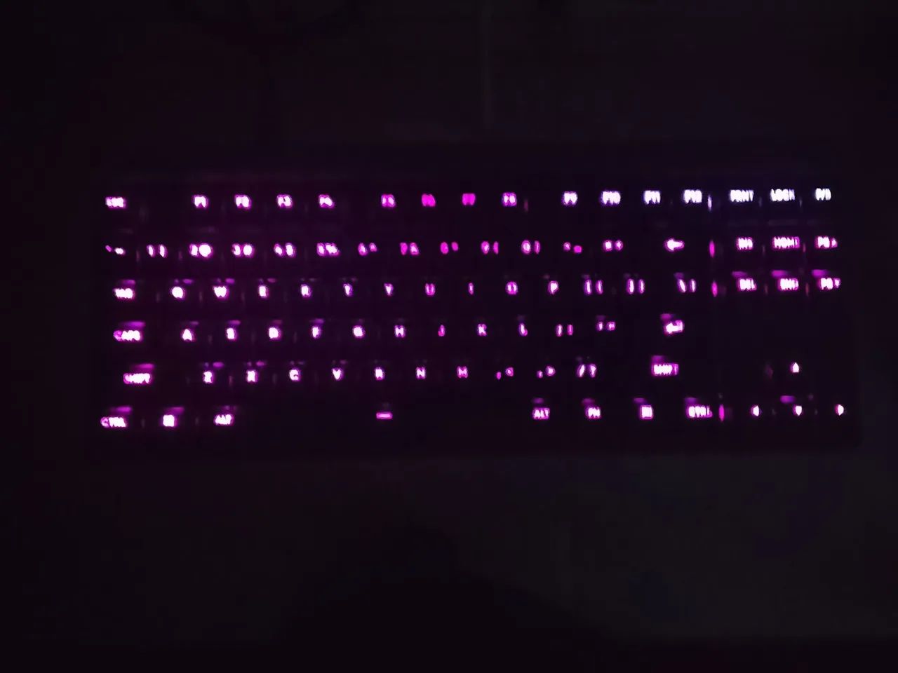 Teclado Logitech - Foto 4