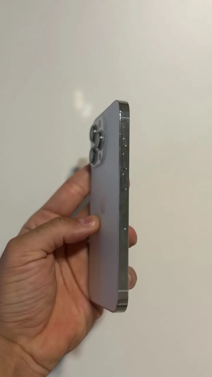Apple iPhone 13 PRO 1TB Zerado - Foto 3