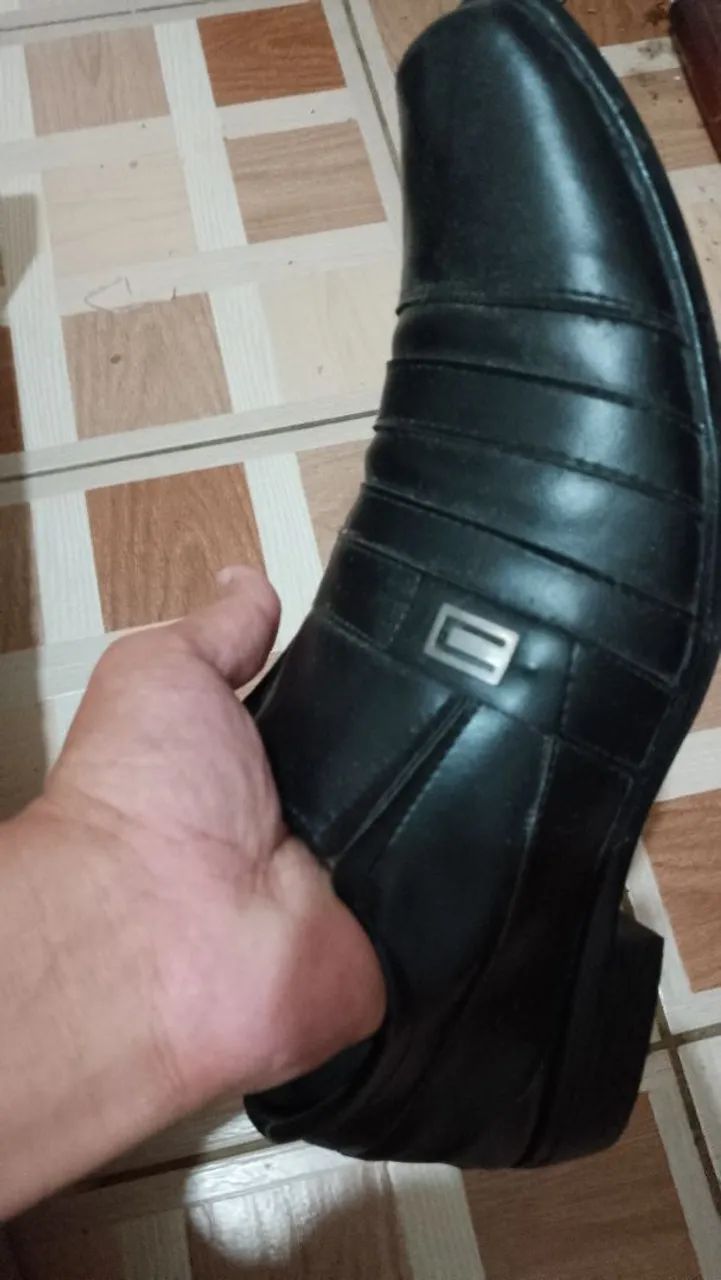 Sapato Social 