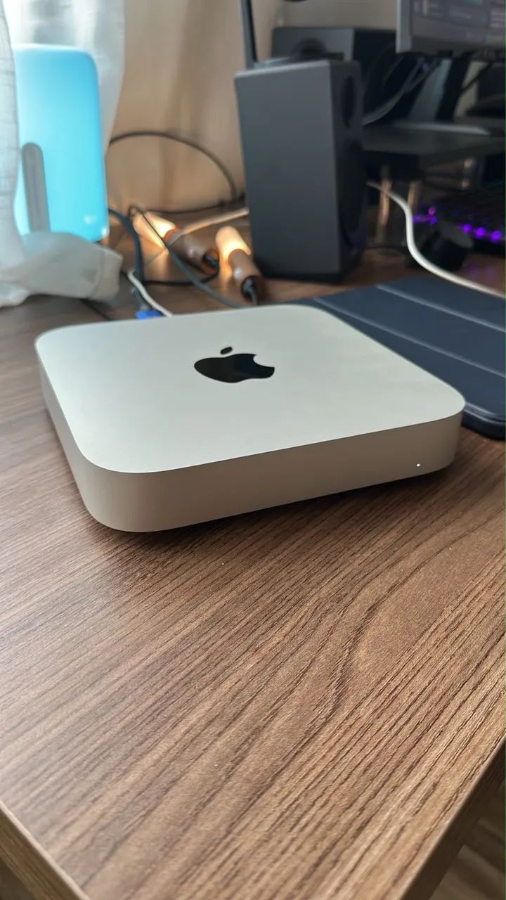 Mac Mini M2  - Foto 2