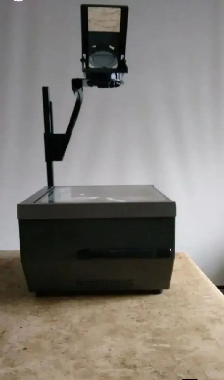 Retroprojetor 
