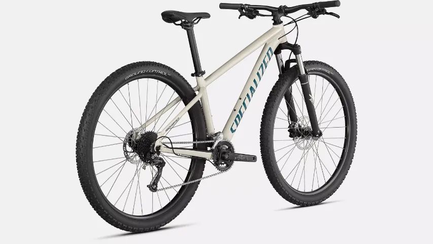 Bicicleta Specialized Rockhopper Sport Aro 29 Altus 18v Nova - Foto 3