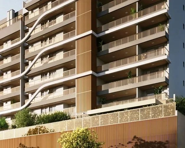 Apartamento com 4 quartos à venda em Vitória - Foto 4