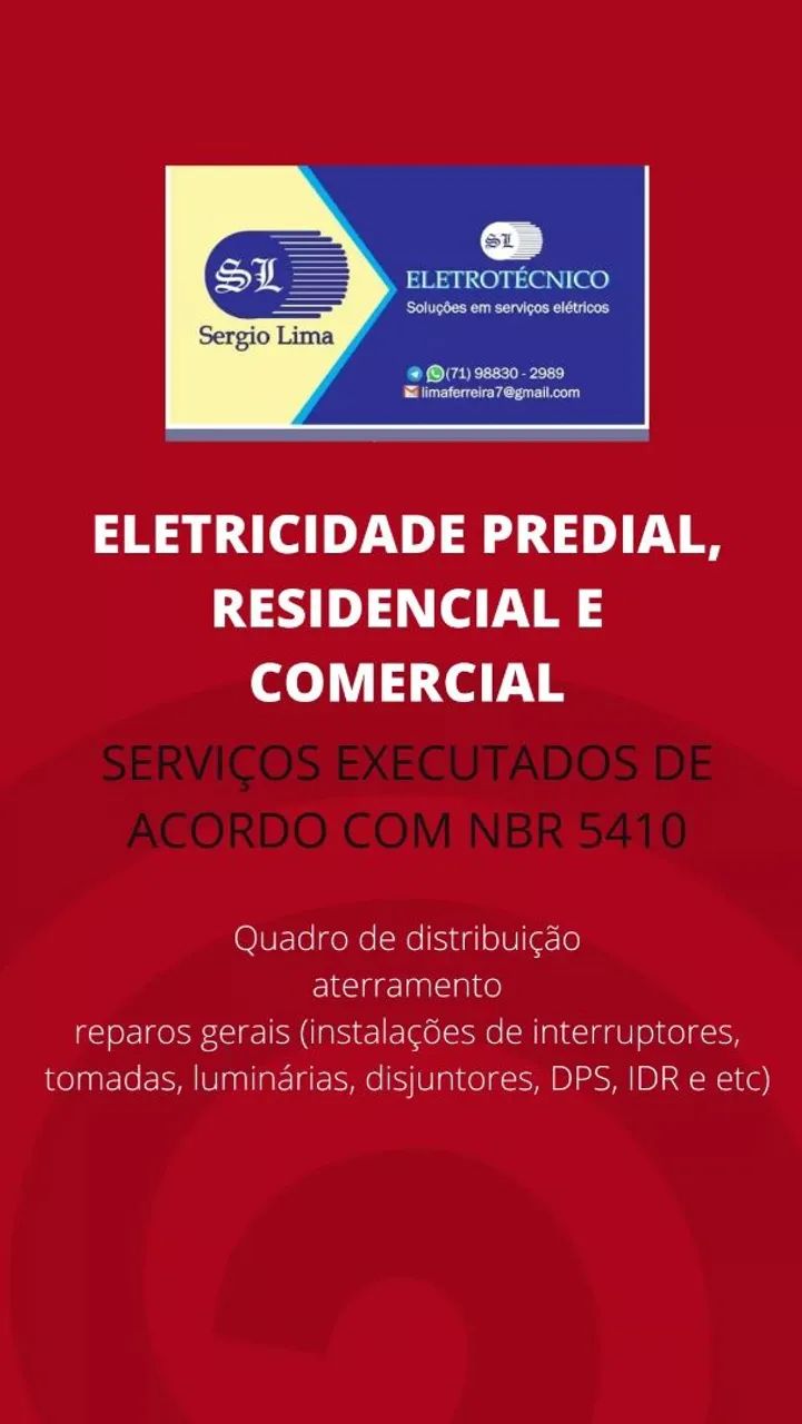 Eletricista/eletrotécnico  - Foto 5