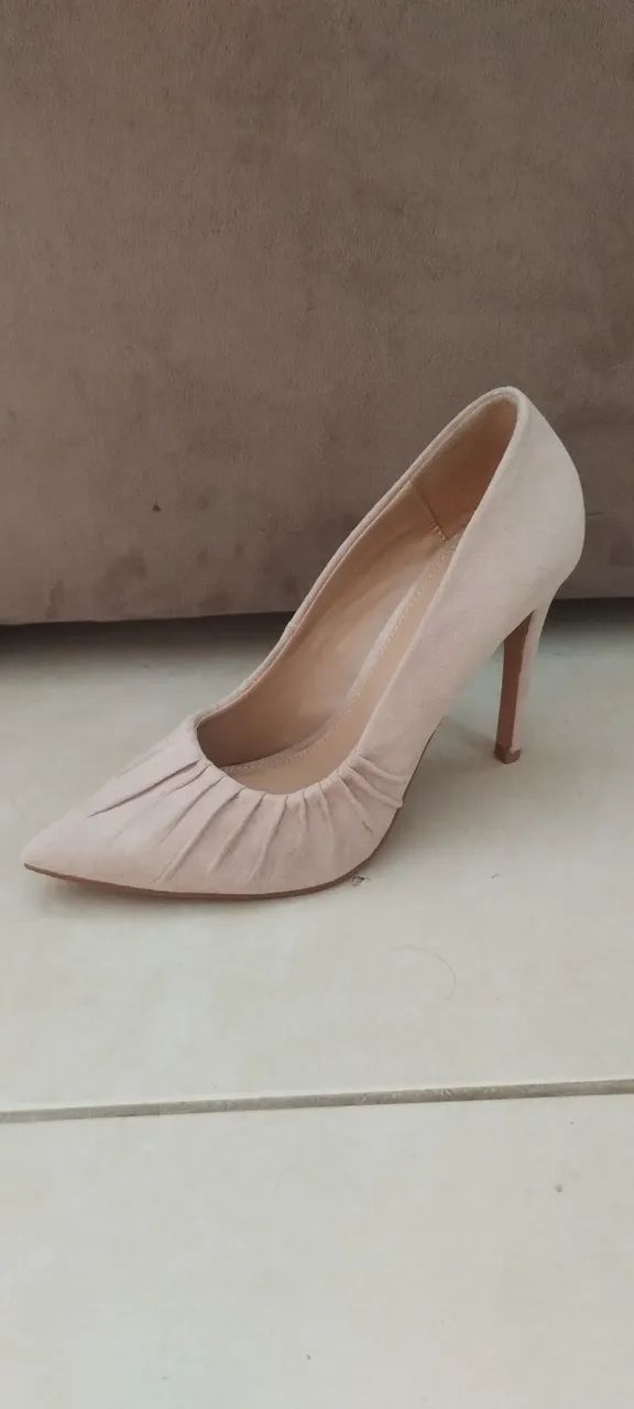 3 PARES DE SAPATOS  - Foto 3