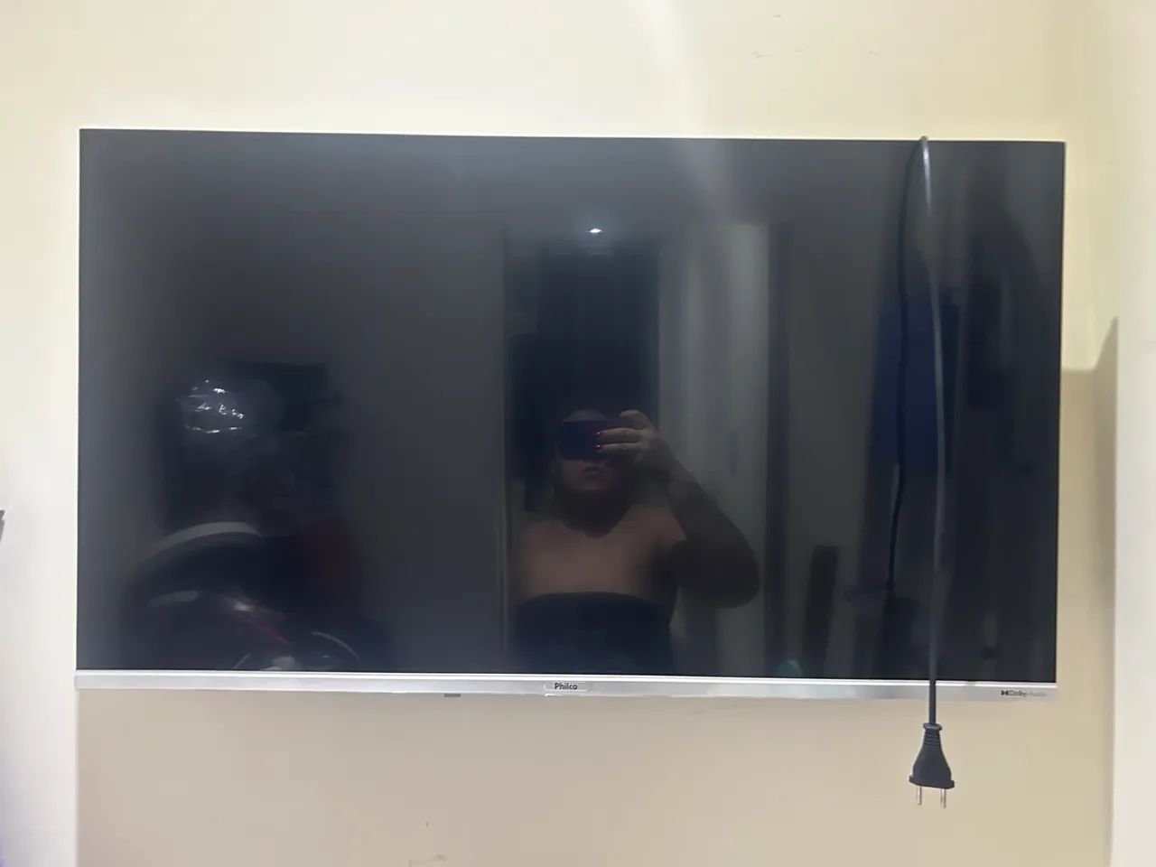 Televisão 