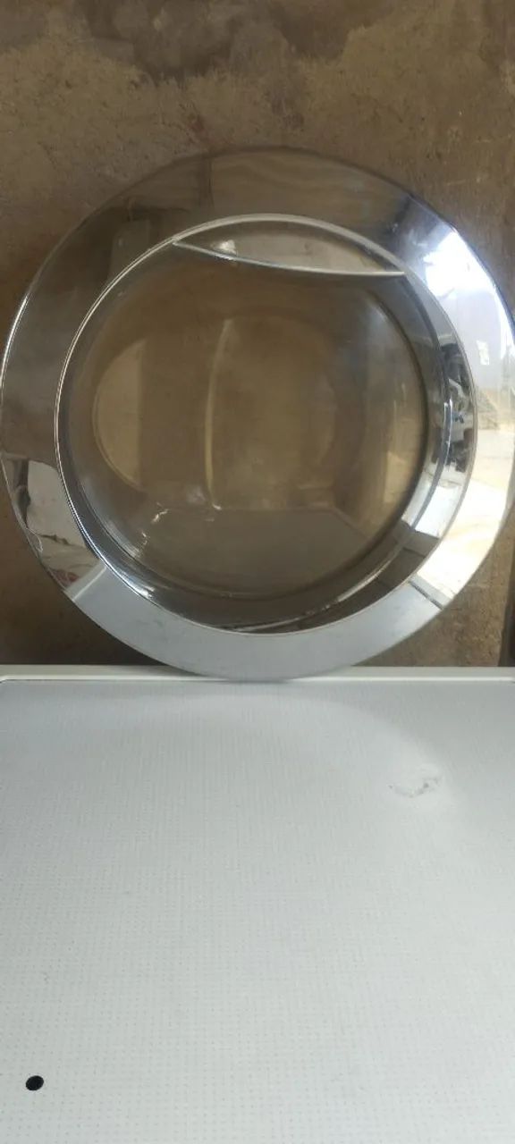 Peça pra máquina de lavar e secar  - Foto 4
