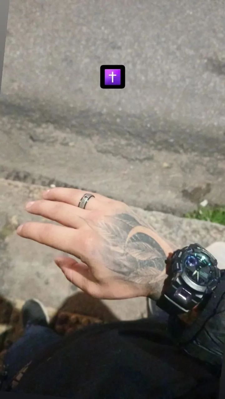 Relógio G-Shock GB900  - Foto 2