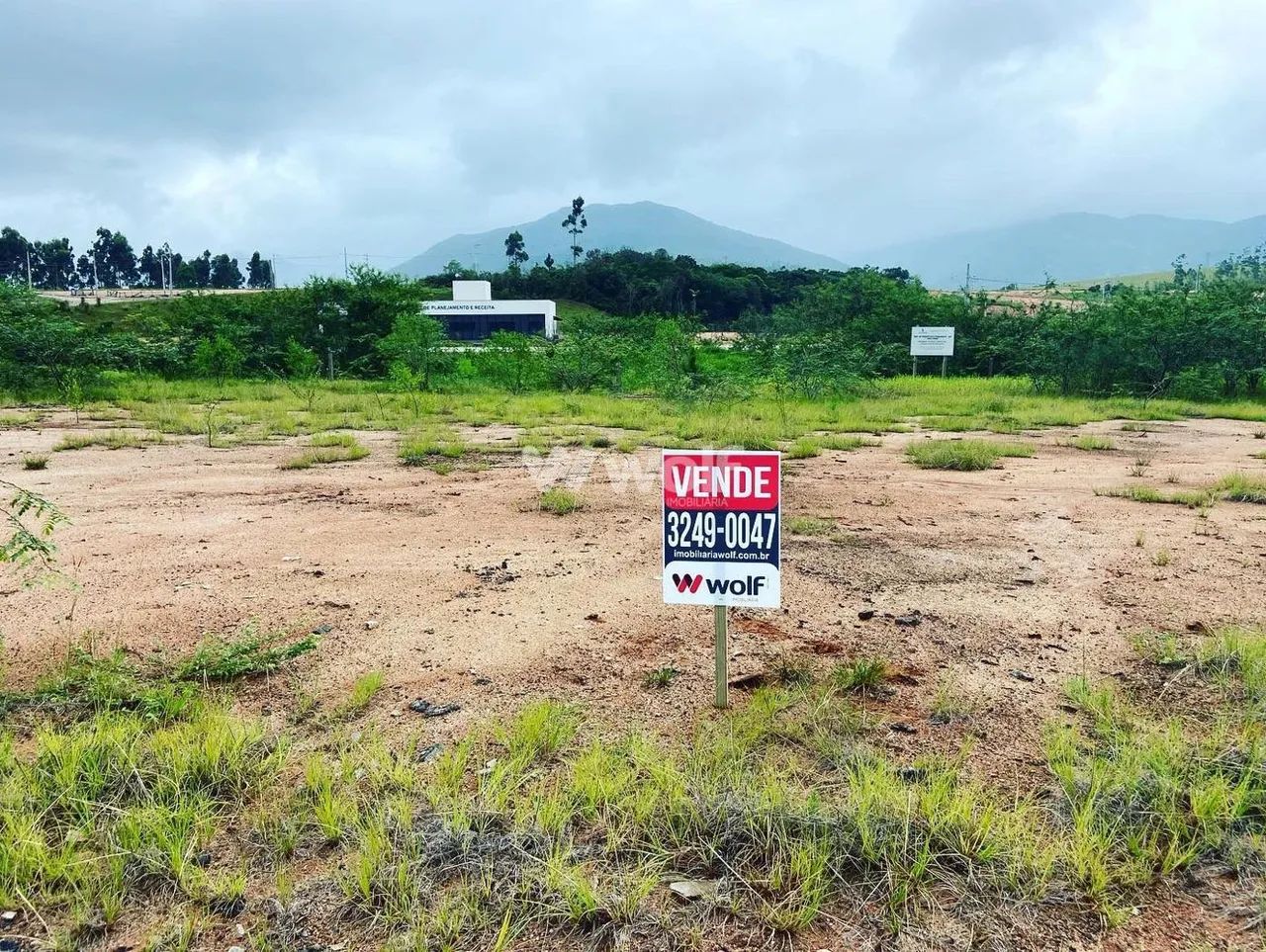 Terreno à Venda em Nova Governador Celso Ramos - Foto 3