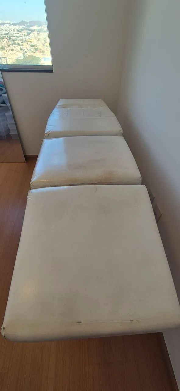 Maca para salão e estética  - Foto 2