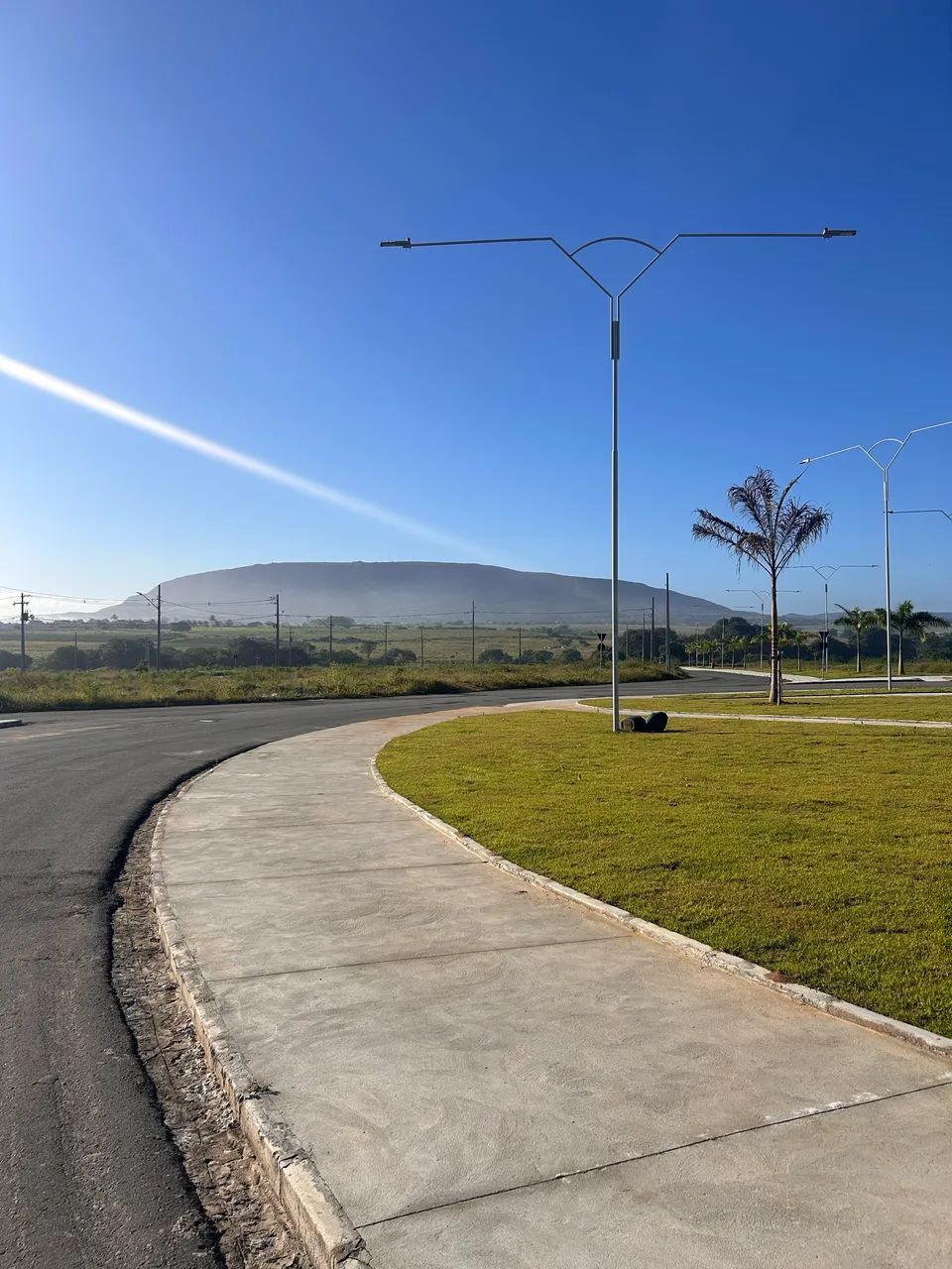 Terreno Lote Itabaiana 