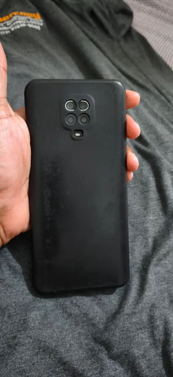 Xiaomi note 9 pro perfeito - Foto 5