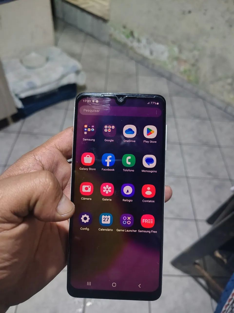 SAMSUNG GALAXY A22  - Foto 2