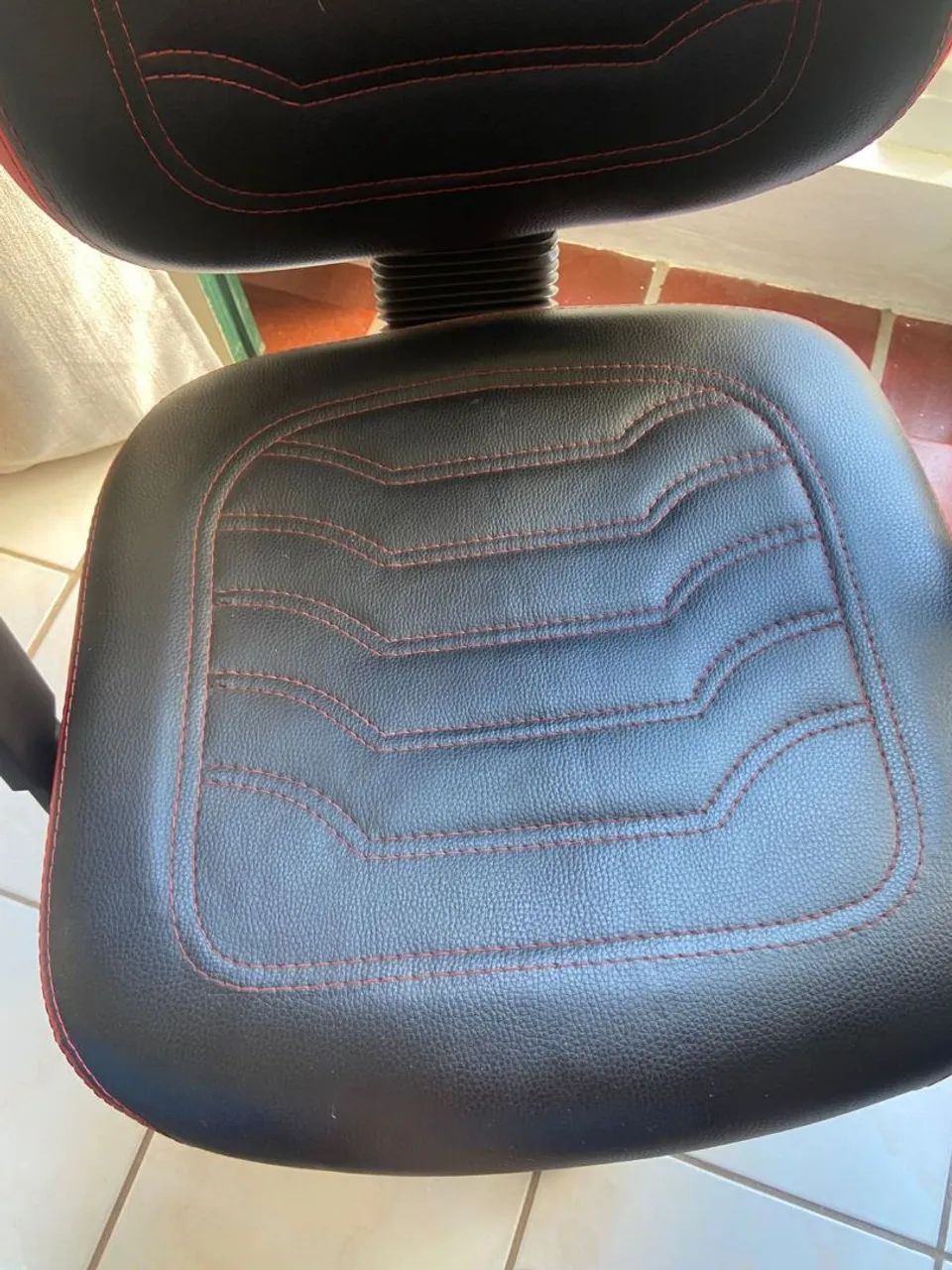 cadeira gamer e escritório - Foto 4