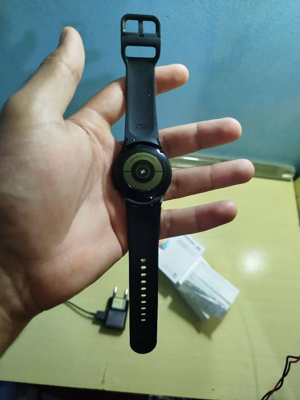 Galaxy watch 4 40MM - Foto 2