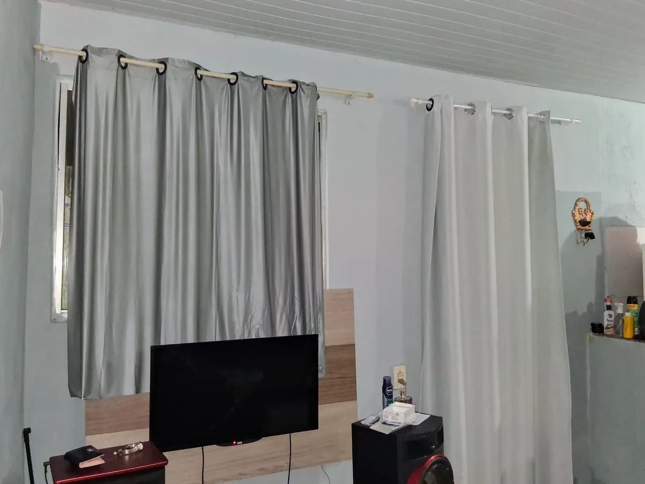 Foto - São Gonçalo - Anaia Pequeno