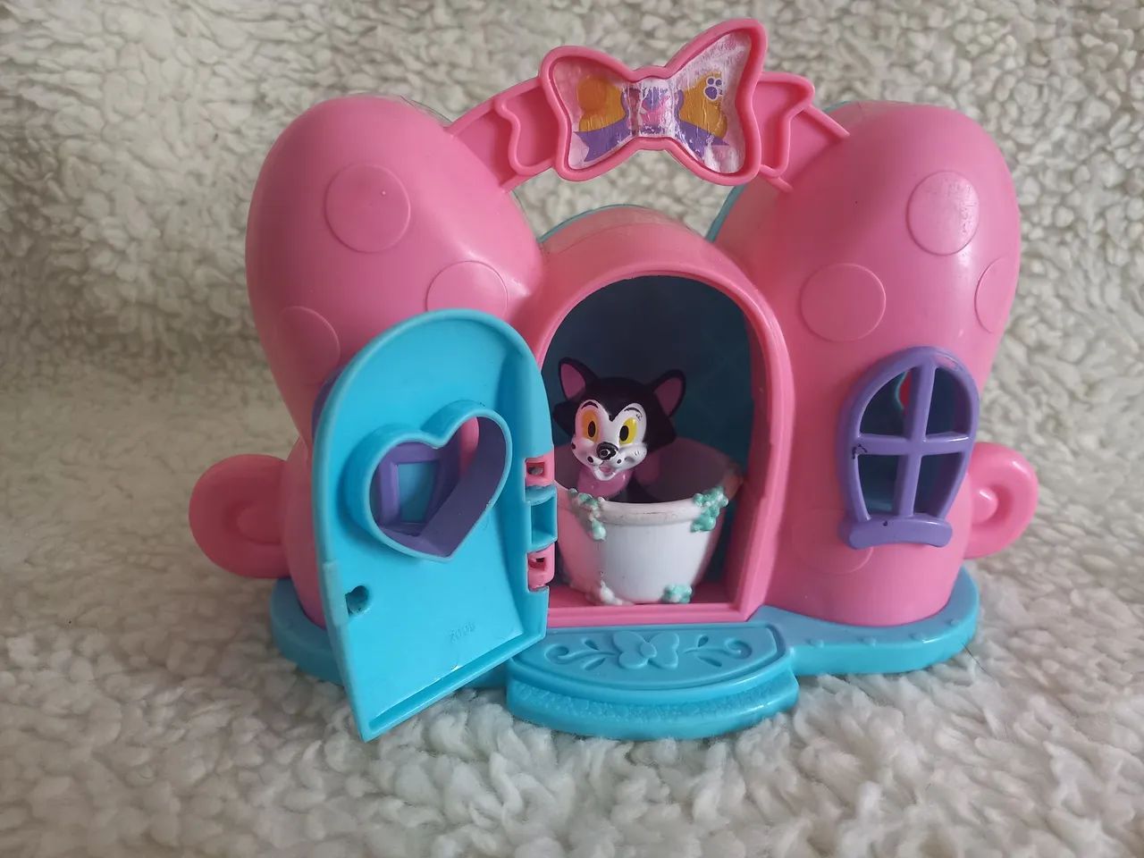 PET SHOP MINNIE DA MATTEL - Foto 3