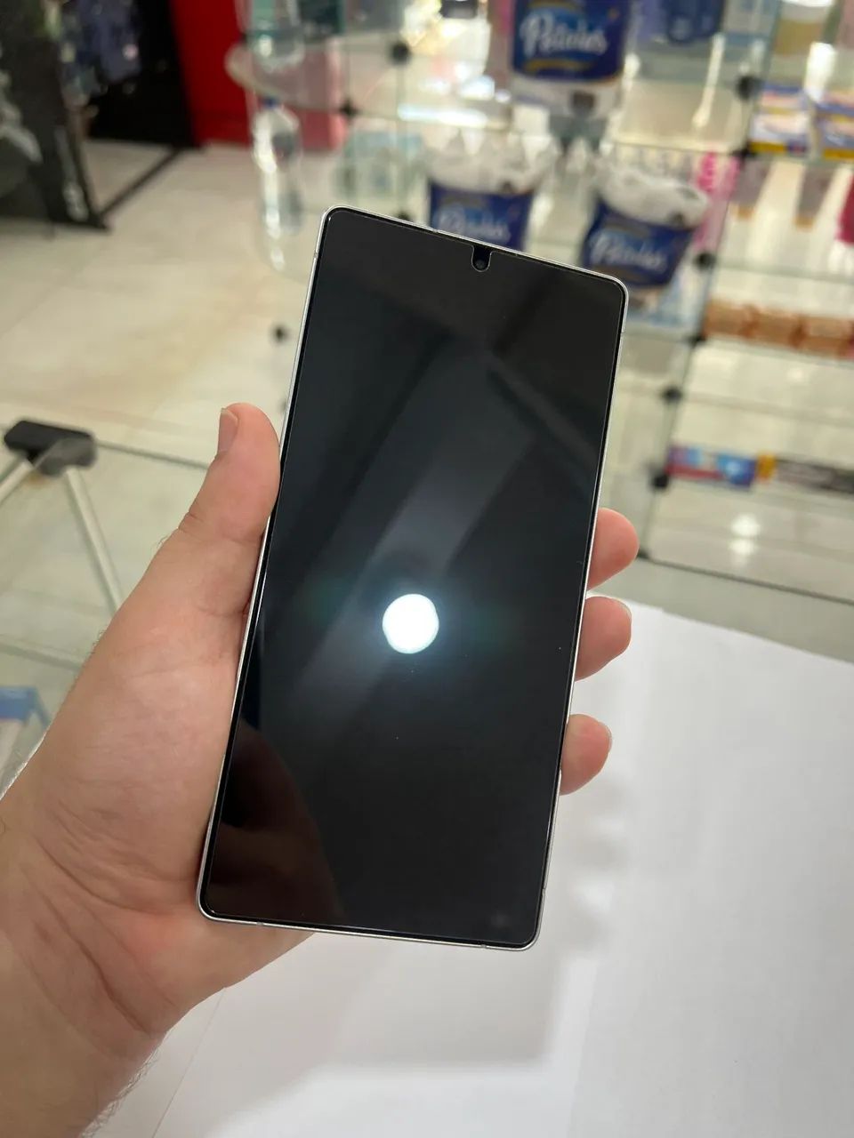 S25 Ultra - Foto 4