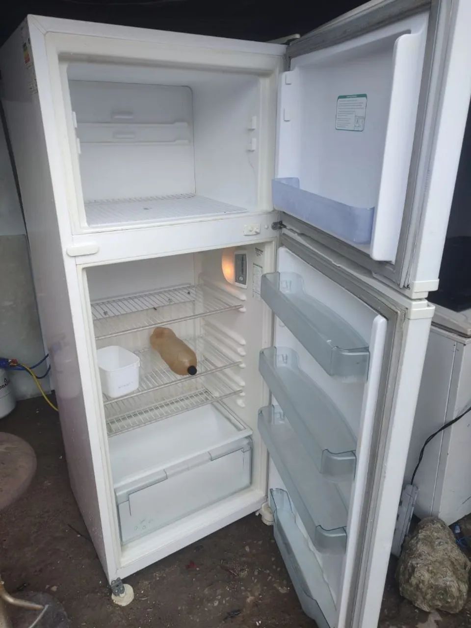 Geladeira  - Foto 2