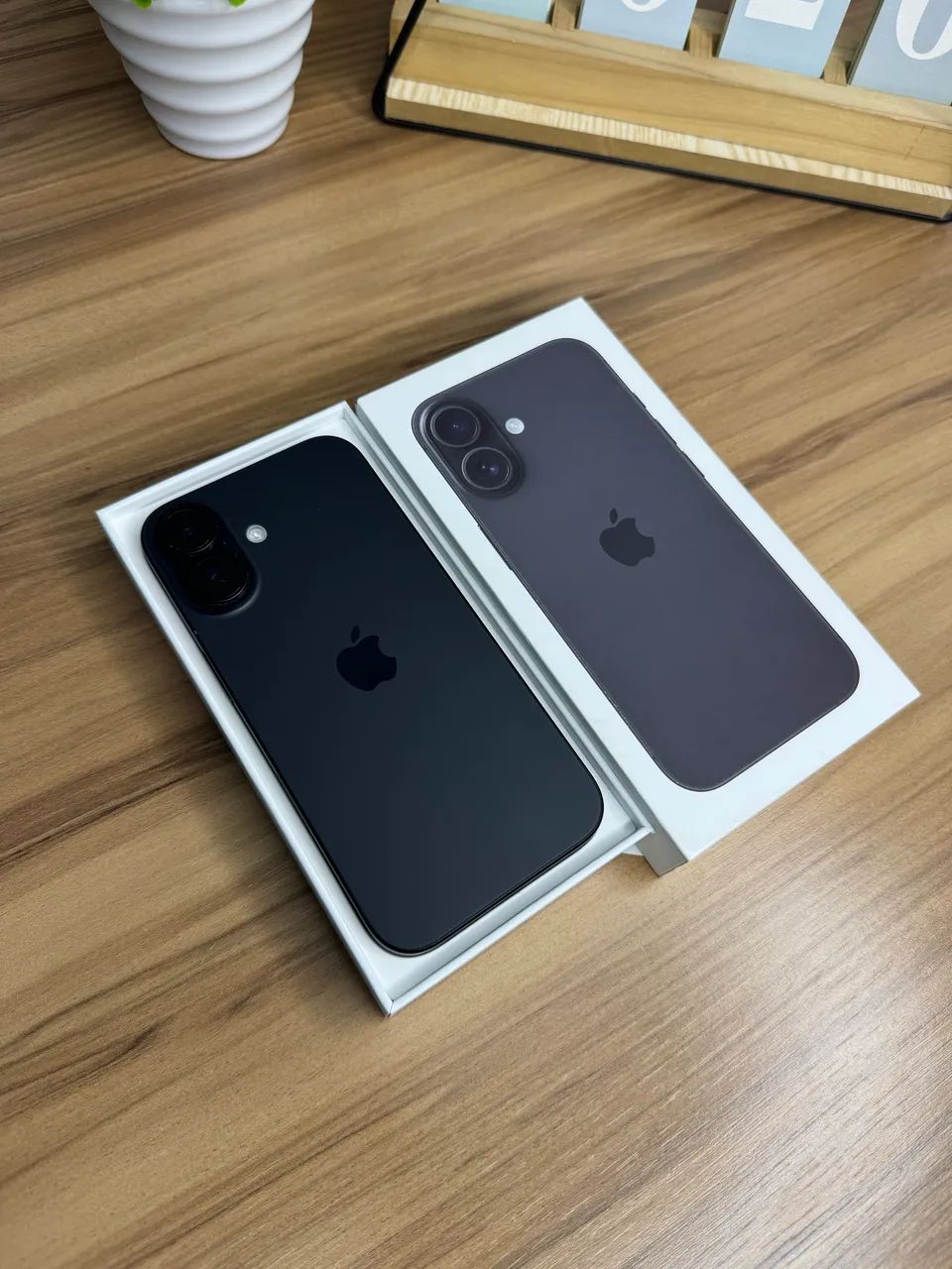 iPhone 16 128gb - Foto 2