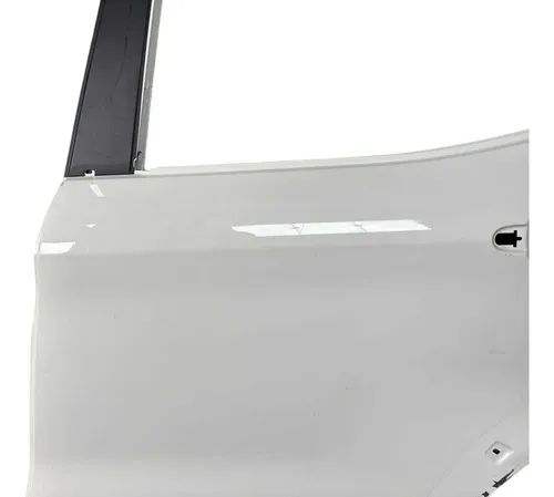 Porta Traseira Esquerda Fiat Pulse 2022 Traseira Esquerda Preto
