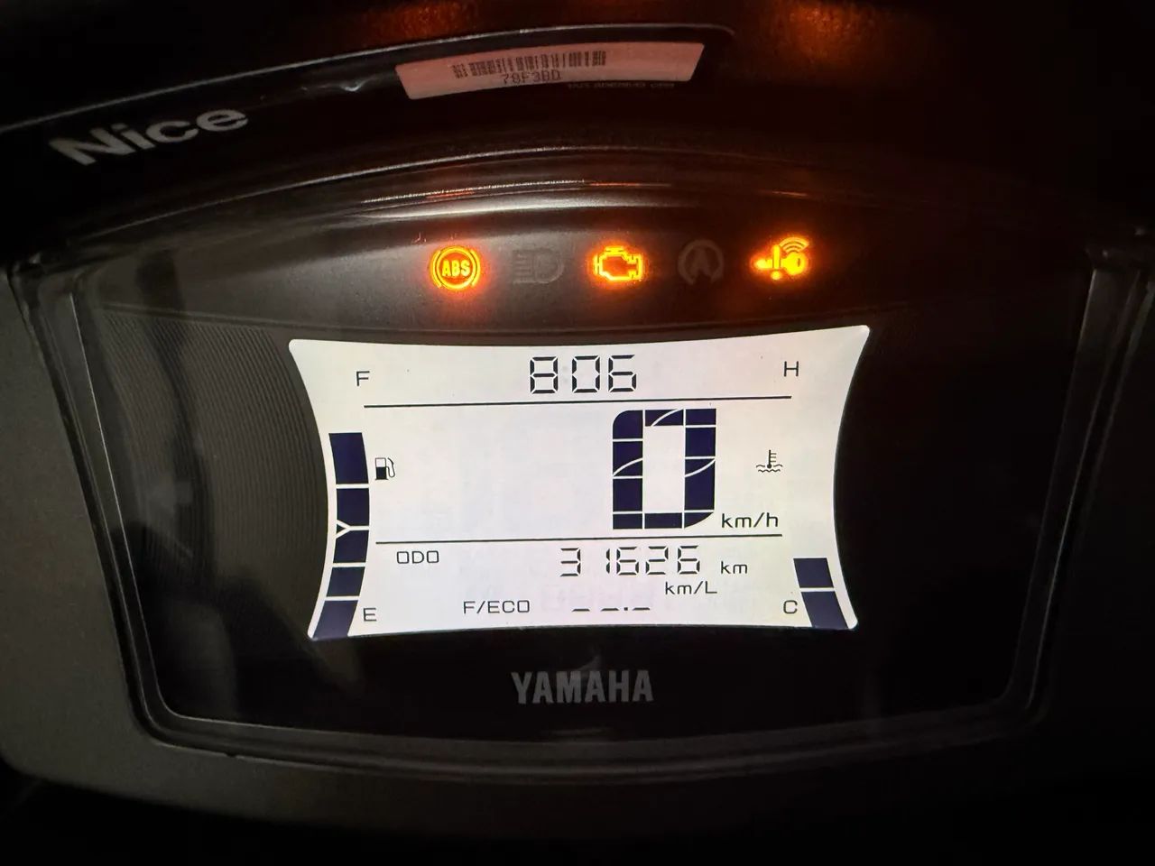 Nmax 2022 toda revisada  - Foto 4